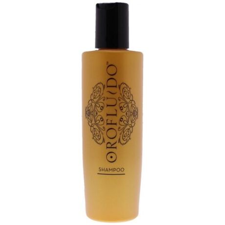 Шампунь для волос Revlon Orofluido Shampoo 200 мл