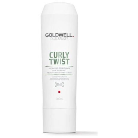 Goldwell Dualsenses Curl And Waves Hydrating Conditioner - Увлажняющий кондиционер для вьющихся волос 1000 мл
