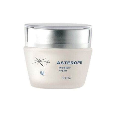Увлажняющий крем Астеропа Relent Asterope Moisture Cream, 30 гр