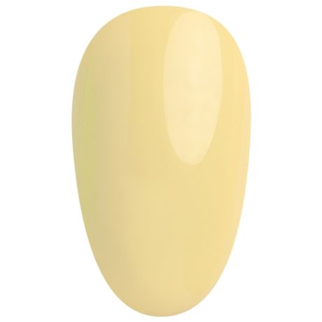 Гель-лак для ногтей EMi 200 лимонное сорбе 9 мл