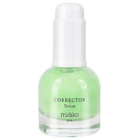 MI&KO Сыворотка для лица Corrector Serum 30 мл