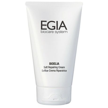 EGIA BIOELIA Soft Repairing Cream - Экспресс-крем регенерирующий 150 мл