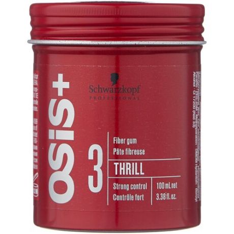 Schwarzkopf Professional Thrill Коктейль-гель для укладки волос