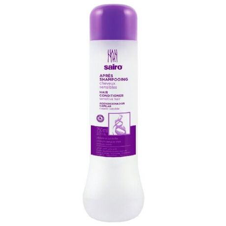 Кондиционер для волос Sairo Hair Conditioner - Sensitive Hair 750 мл