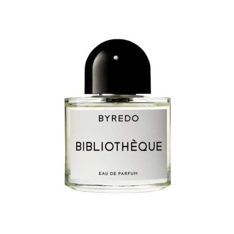 Byredo Bibliothecue / Распив 10мл