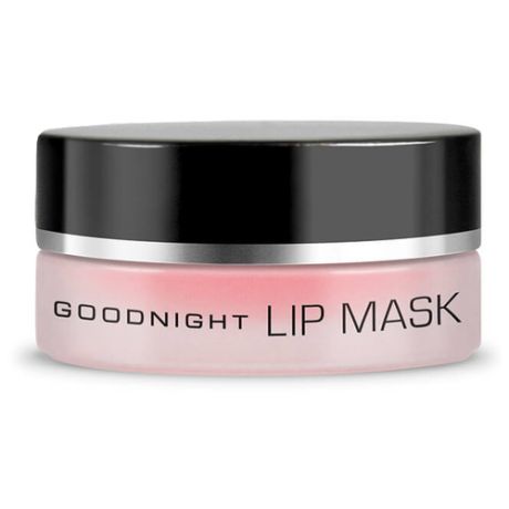 Janssen Cosmetics Маска для губ Goodnight