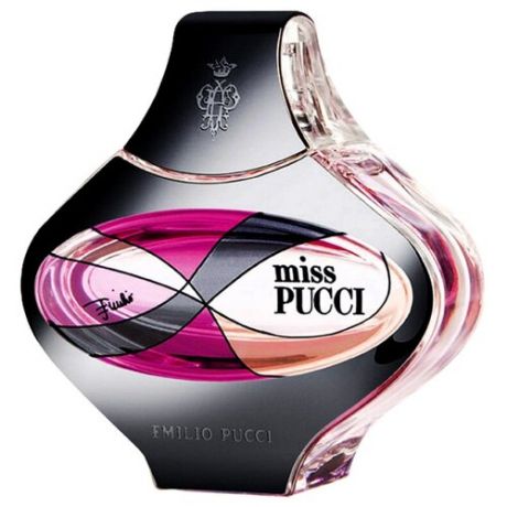 Emilio Pucci Женская парфюмерия Emilio Pucci Miss Pucci Intense (Эмилио Пуччи Мисс Пуччи Интенс) 30 мл