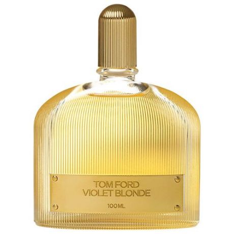 Tom Ford Женская парфюмерия Tom Ford Violet Blonde (Том Форд Вайолет Блонд) 30 мл