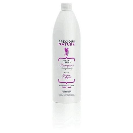 Alfa Parf Шампунь для сухих волос / Shampoo for dry & thirsty hair 250 мл