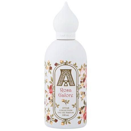 Туалетные духи Attar Collection Rosa Galore 100 мл