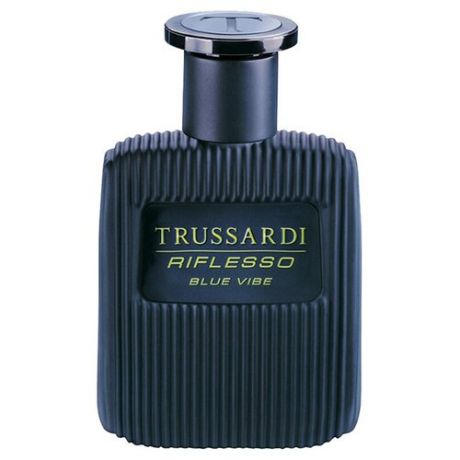 Trussardi - Riflesso Blue Vibe Туалетная вода мужская 30мл