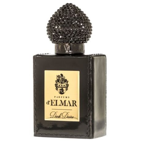 Парфюмерная вода Parfums d`Elmar Dark Desire 50 мл.