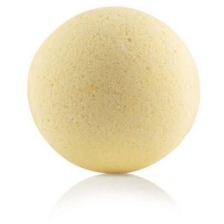 MI&KO Бурлящий шарик для ванн Сладкий апельсин 185 г