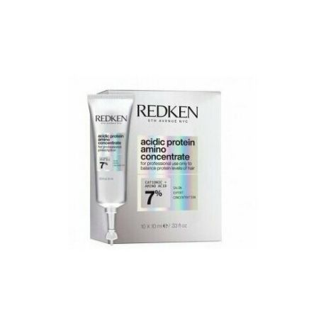 Redken Концентрат Acidic Amino Protein