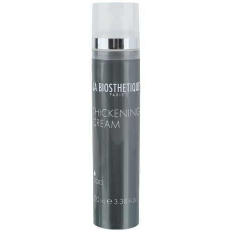 Крем для волос уплотняющий La Biosthetique Styling Thickening Cream 125 мл