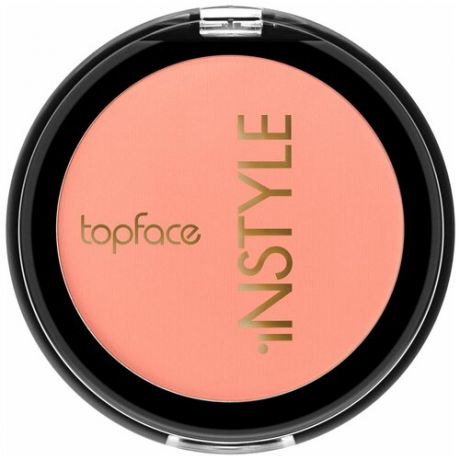 Topface Румяна Instyle Blush On, 009