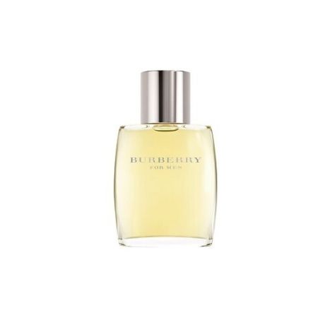 Туалетная вода Burberry for men 50 мл.