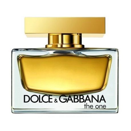 Dolce&Gabbana - The One Парфюмерная вода женская 30мл