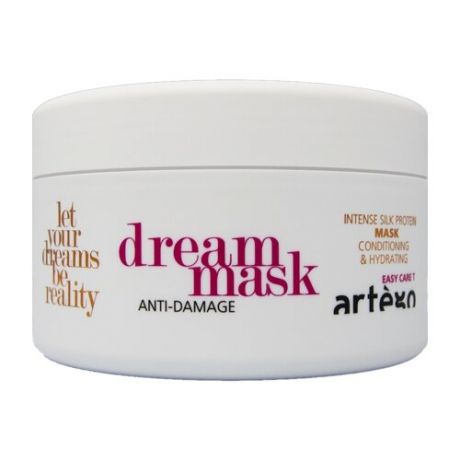 Маска для волос восстанавливающая Artego Dream Mask 150 мл