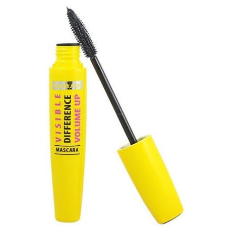 Тушь для ресниц Visible Difference Volume Up Mascara, для объёма