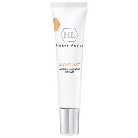 Holy Land JUVELAST Nourishing Eye Cream - Питательный крем для сухой кожи вокруг глаз 15 мл