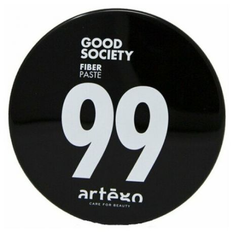 Паста для волос текстурирующая Artego Good Society 99 Fiber Paste 100 мл