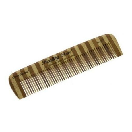 Расческа для волос Olivia Garden C1 Healthe Hair Comb 1 OGBHHC1