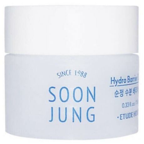 Интенсивный защитный крем Soon Jung Hydro Barrier Cream, 75 мл