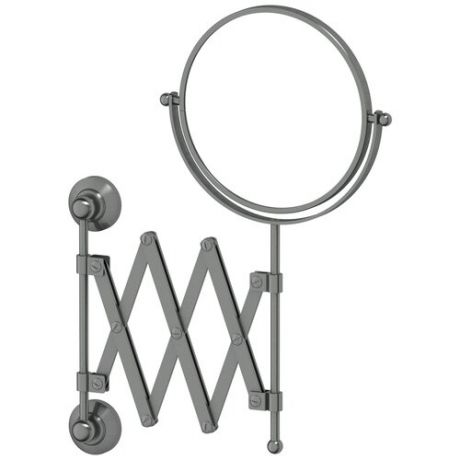Косметическое зеркало 3SC Stilmar STI 420 античное серебро