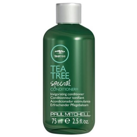 Paul Mitchell Tea Tree Special Conditioner - Кондиционер с маслом чайного дерева 300 мл