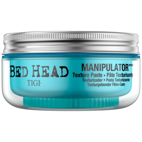 TIGI Bed Head Manipulator - Текстурирующая паста для волос 57 мл