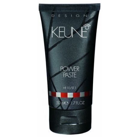 Keune Style Power Paste - Паста сверх сила 150 мл