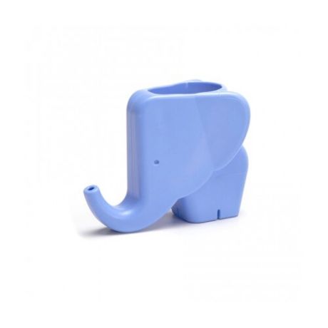 Емкость для ополаскивания рта Peleg Design Jumbo Jr. голубая (PE619)