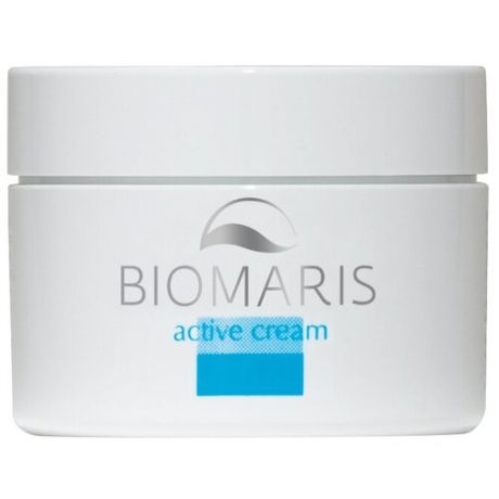 Biomaris Active cream - Активный крем, 30 мл