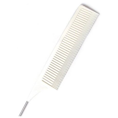 Расческа для мелкого вуального мелирования волос