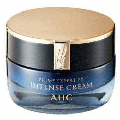 AHC Prime Expert EX Intense Cream Интенсивный антивозрастной крем для лица, 50мл