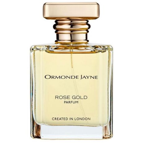 Духи Ormonde Jayne Rose Gold 50 мл.