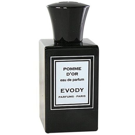 Evody Parfums Женская парфюмерия Evody Parfums Pomme d