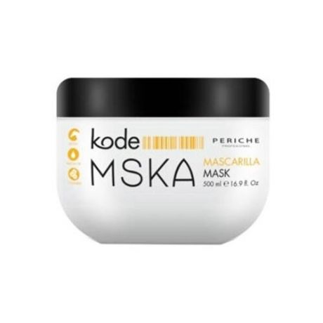 Periche Professional Маска для волос с биотином 500мл MSKA Mask