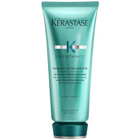 Kerastase Resistance Fondant Extentioniste - Молочко для прочности волос 200 мл