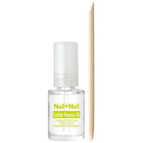 Масло для удаления кутикулы Bcl Nail Nail Cuticle Remove Oil 6 мл
