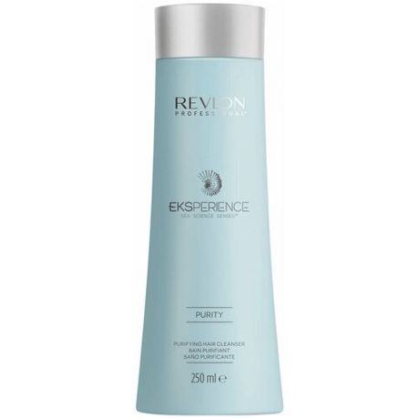 Шампунь для волос очищающий Revlon Eksperience Purifying Cleanser Shampoo 250 мл