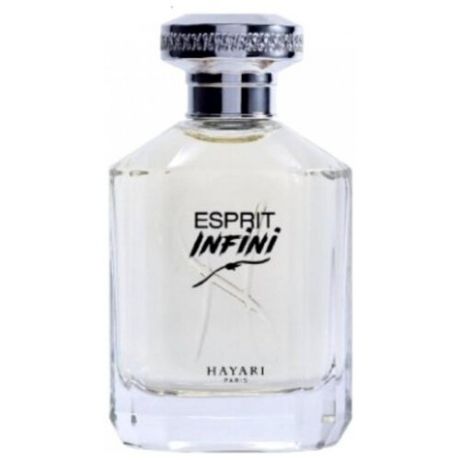 Hayari Parfums - Esprit Infini Парфюмерная вода 70мл