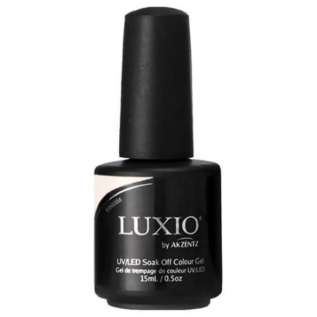 Гель-лак для ногтей Luxio 170 Finesse 15 мл
