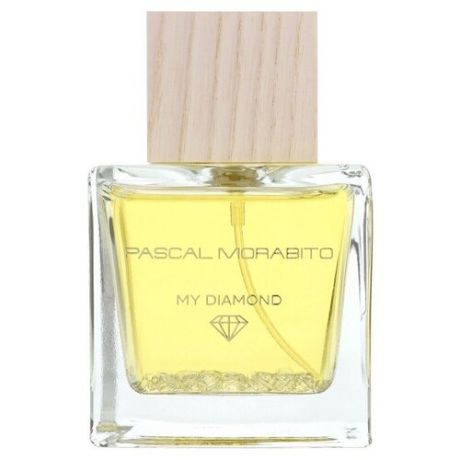 Pascal Morabito - My Diamond Парфюмерная вода женская 95мл