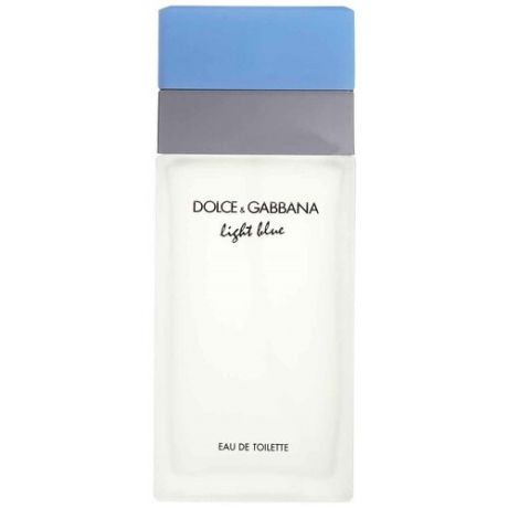 Туалетная вода Dolce & Gabbana Light Blue Pour Femme 25 мл.