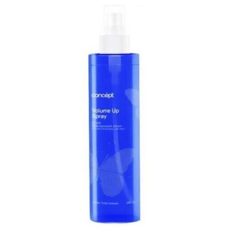 Concept Спрей для волос "Прикорневой объем" / Spray volume up 240 мл