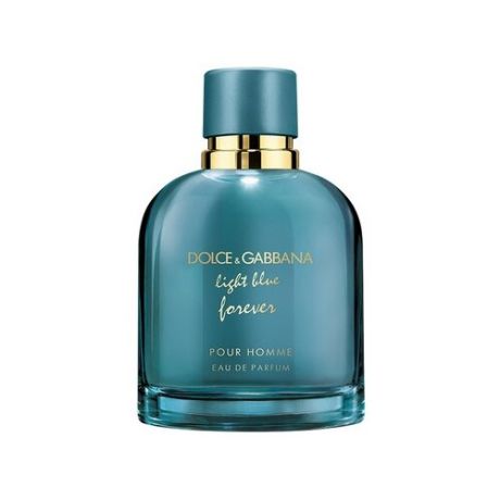 Парфюмерная вода Dolce & Gabbana Light Blue Forever Pour Homme 50 мл.