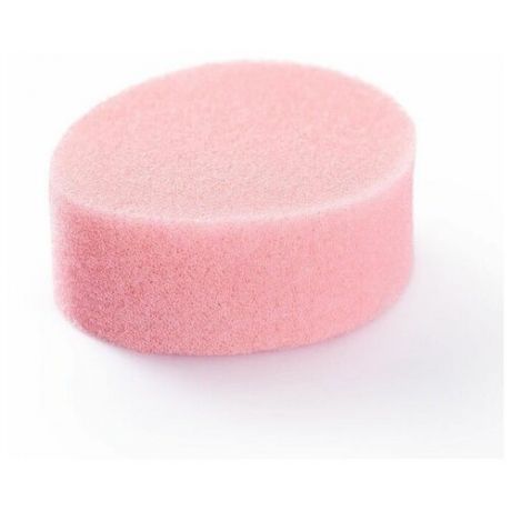 Нежно-розовые тампоны-губки Beppy Tampon Wet - 8 шт. - нежно-розовый