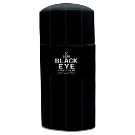 Парфюмерная вода Khalis Perfumes Reev Black Eye, 100 мл